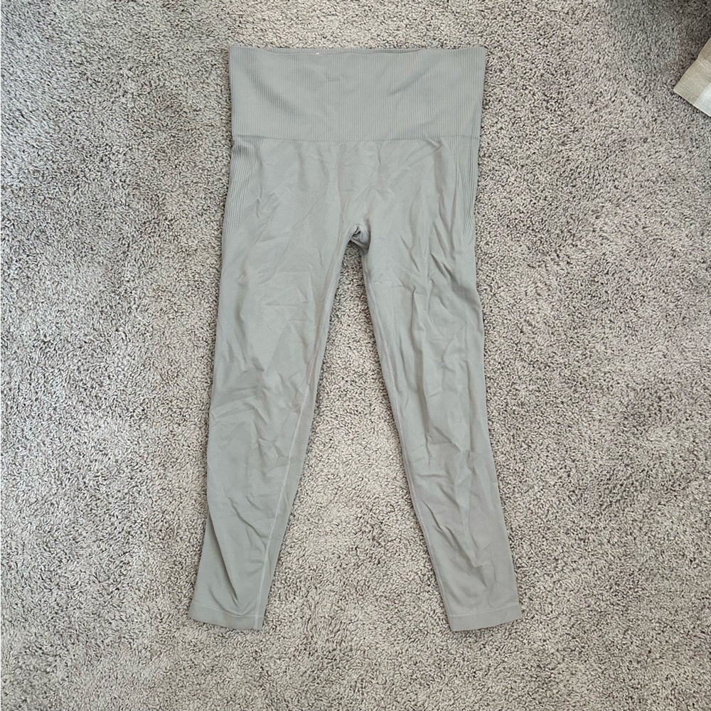 Tone It Up Grey Leggings